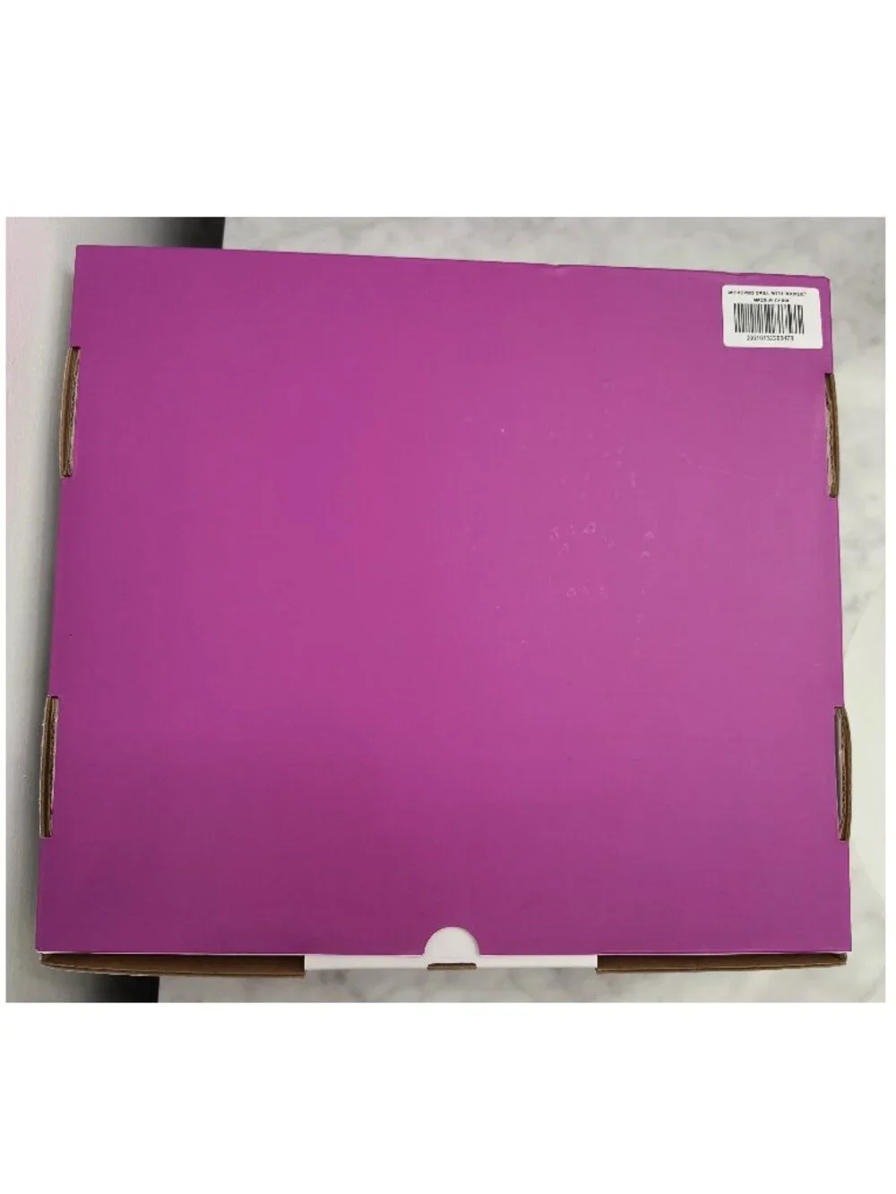 Tupperware micropro series